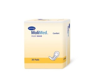 MOLIMED COMFORT MIDI - WKŁADKI UROLOGICZNE A30