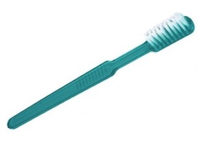 SZCZOTECZKA J.U. Z PASTĄ UNIGLOVES