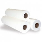 PODKŁADY PAPIEROWE 2-WARSTWOWE  50 CM x 80M 