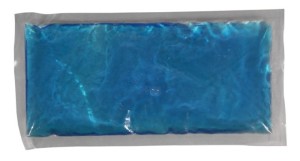 KOMPRES ŻELOWY 30 CM x 40 CM CIEPŁO-ZIMNO