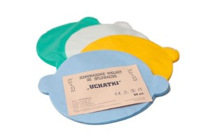 WKŁADY JEDNORAZOWE DO SPLUWACZKI A50