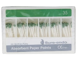 SĄCZKI PAPIEROWE 2% 35 (A200)