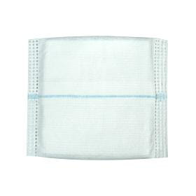 PLASTER (OPATRUNEK) JAŁOWY WŁÓKNINA 8 x 10 CM L&R