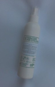 UTRWALACZ CYTOLOGICZNY FIX-1 250ML