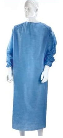 FARTUCH CHIRURGICZNY