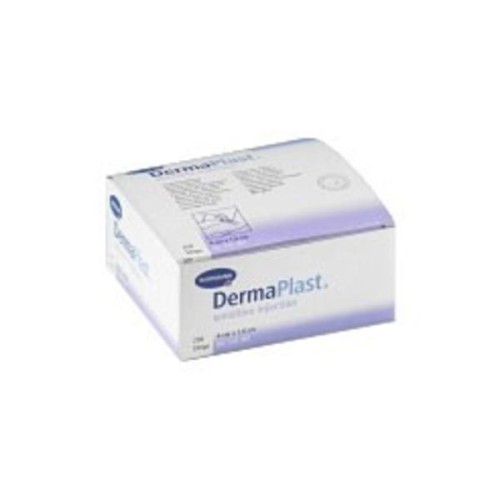 Plaster opatrunkowy poiniekcyjny DermaPlast injection