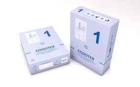 SIATKA OPATRUNKOWA CODOTEX