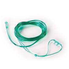 CEWNIK DO PODAWANIA TLENU PRZEZ NOS