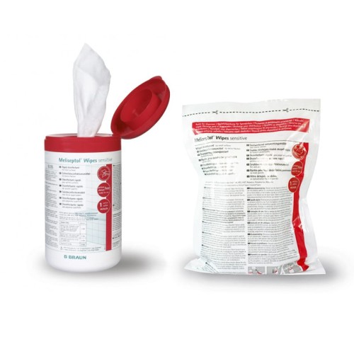 MELISEPTOL CHUSTECZKI