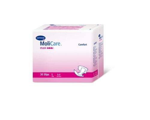 PIELUCHOMAJTKI MOLICARE COMFORT MAXI S