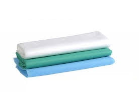 PRZEŚCIERADŁO MEDYCZNE