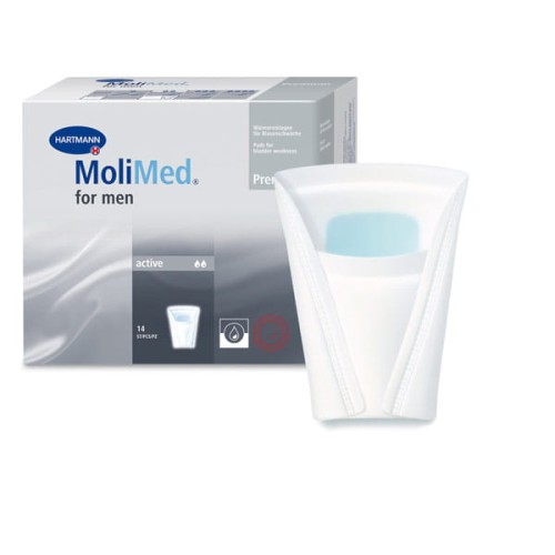 MOLIMED FOR MEN