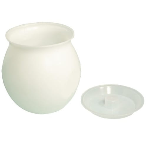 POJEMNIK NA MOCZ TULIPAN