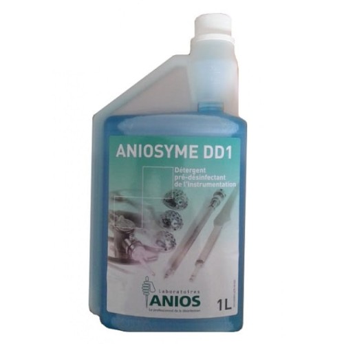  ANIOSYME DD 1L