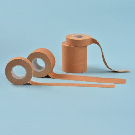 PLASTER NA TKANINIE PLASTIPLAST 5 CM * 5 M