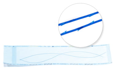 Resorblift - system nici