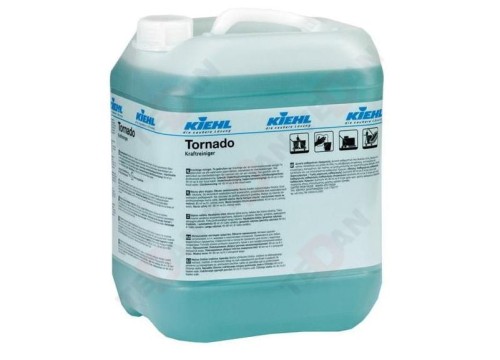 TORNADO-ŚRODEK MYJĄCY 10L 