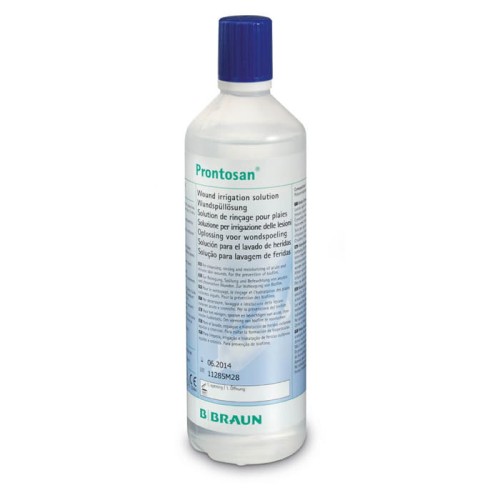 PRONTOSAN PŁYN DO PŁUKANIA RAN 350ML