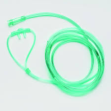 CEWNIK DO PODAWANIA TLENU