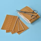 PLASTER Z OPATRUNKIEM