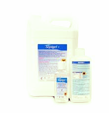 Septigel 500ml