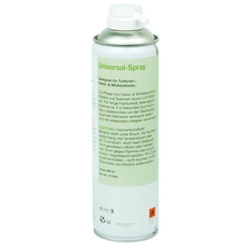 OLEJ SERWISOWY UNIWERSALNY ORBIS DENTAL