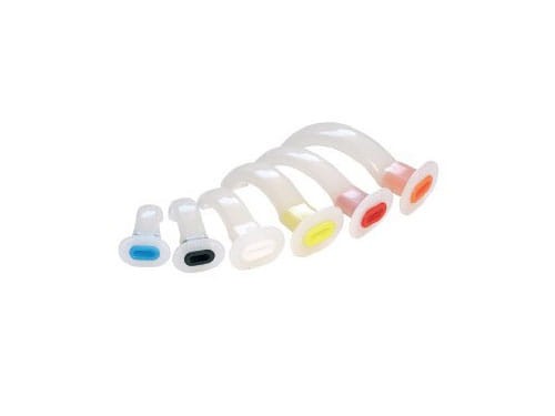 RURKA USTNO-GARDŁOWA