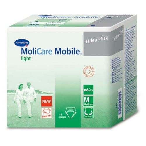 MOLI CARE LIGHTS 