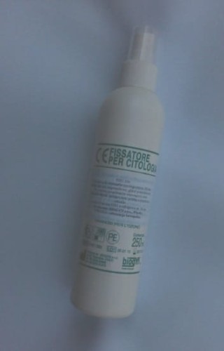 Utrwalacz cytologiczny FIX-1