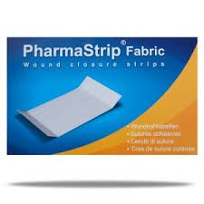 PLASTER DO ZAMYKANIA RAN PHARMA-STRIP 3 x 75 MM