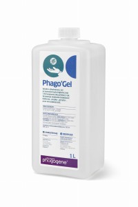 PHAGO GEL 1L