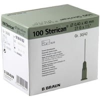 Igła Sterican BB