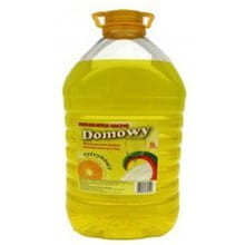 PŁYN DO MYCIA NACZYŃ 5L 