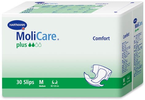 PIELUCHOMAJTKI MOLICARE COMFORT PLUS M