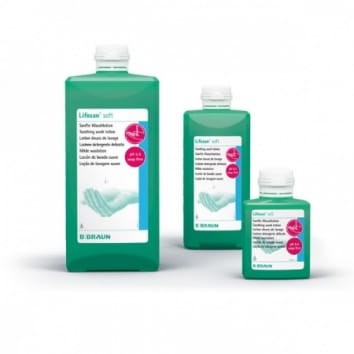 LIFOSAN SOFT 1 L