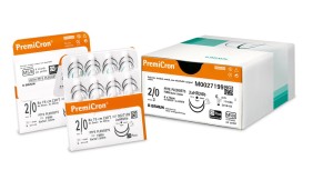 NICI PREMICRON ZIELONY 2/0 (3) 75CM HR40 (M) (C0026072) A36