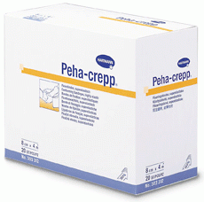 Opaska Peha-Crepp