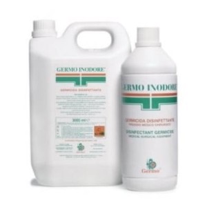 GERMO INODORE 5L