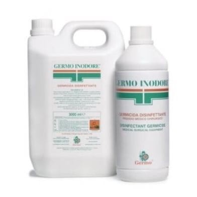 GERMO INODORE 5L