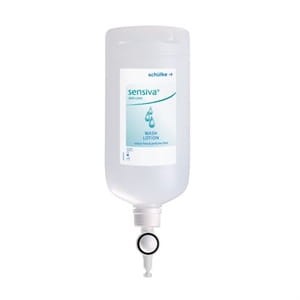 SENSIVA SKIN CARE 1L DO DOZOWNIKA (SOFT AIRLESS)