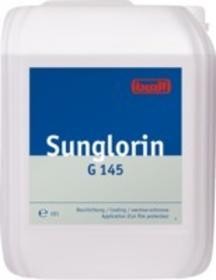 PŁYN DO NABŁYSZCZANIA PODŁÓG  BUZIL SUNGLORIN G145  10L