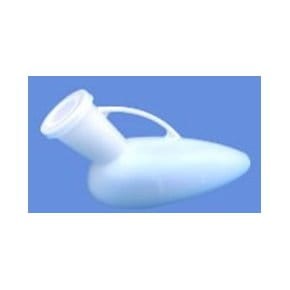 KACZKA PLASTIK MĘSKA 800 ML