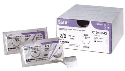 SAFIL 2/0
