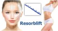 Resorblift - system nici