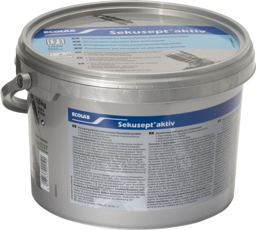 SEKUSEPT ACTIV 1,5  KG