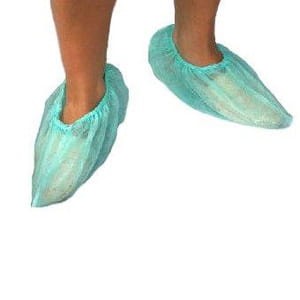 OCHRANIACZE NA BUTY NIEBIESKIE