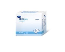 PIELUCHOMAJTKI MOLICARE COMFORT EXTRA XS
