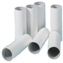 USTNIK PAPIEROWY DO SPIROMETRU EASYONE (21MM) A1