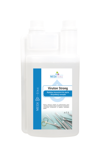 VIRUTON STRONG 1L