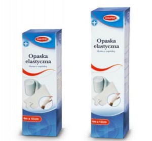 OPASKA ELASTYCZNA 10 CM x 4 M DALPEX
